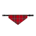 Clip-on Pet Bandana