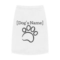 Pet Tank Top