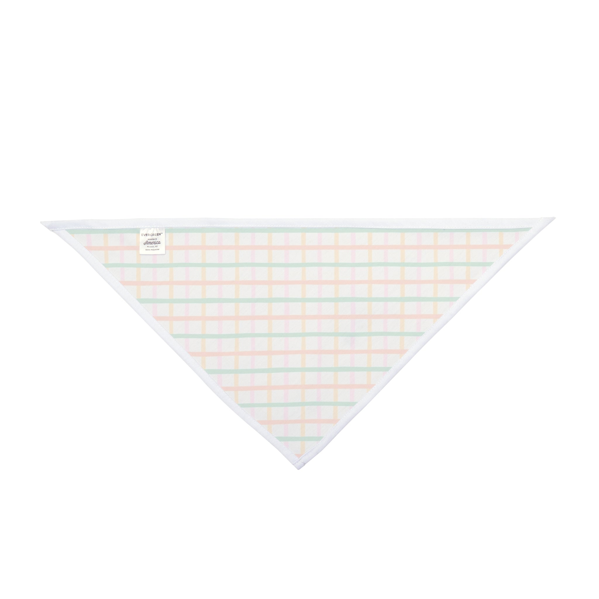 Pet Bandana
