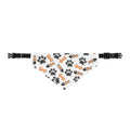 Clip-on Pet Bandana